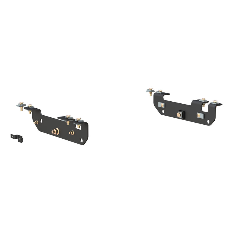 FORD 5TH WHEEL UNDERBED KIT