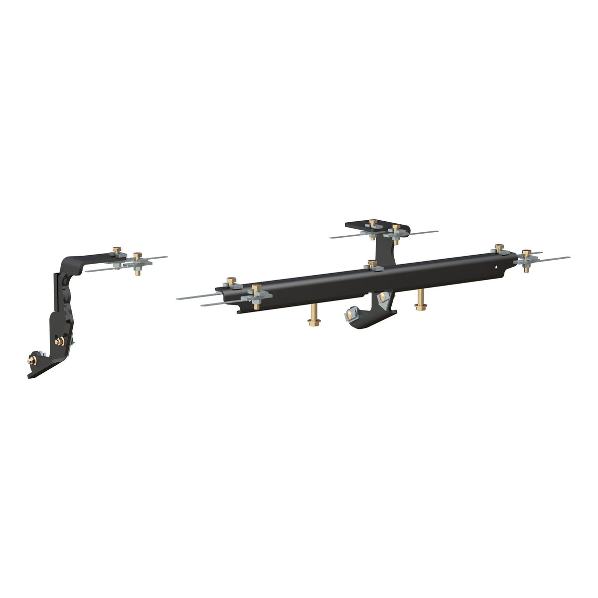 RAM UNDERBED 5TH WHEEL KIT