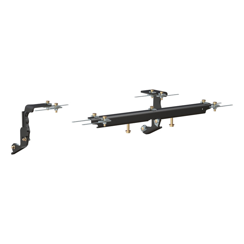 RAM UNDERBED 5TH WHEEL KIT