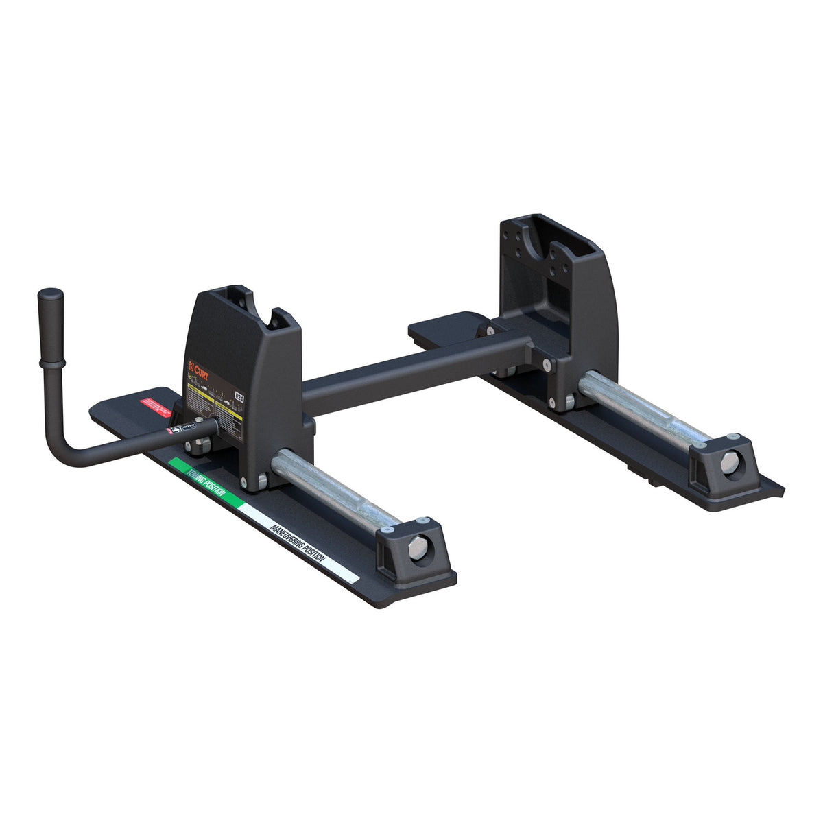 ROLLER, FIFTH WHEEL, R24
