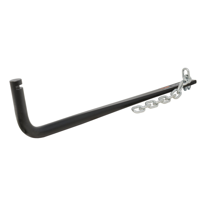 600 TW REPLACEMENT ROUND BAR