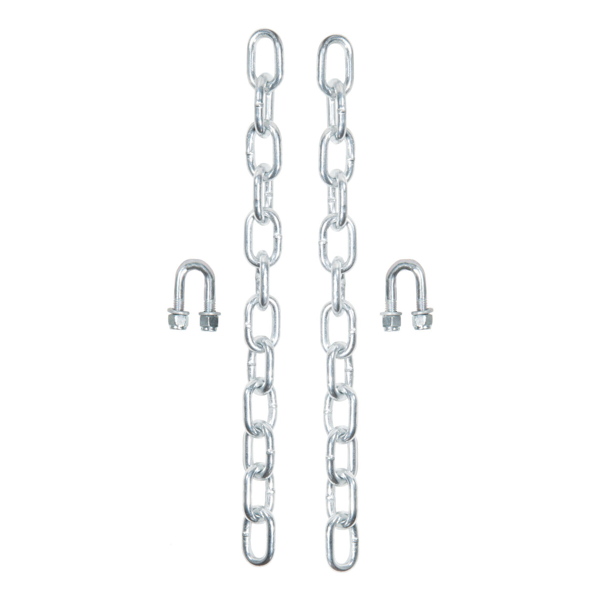 SPRING BAR CHAIN & U-BOLT KIT