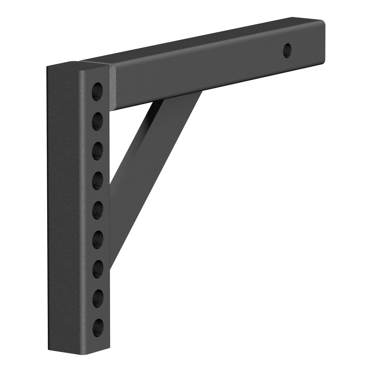 ADJ HITCH BAR 16 IN X 6 IN WIT