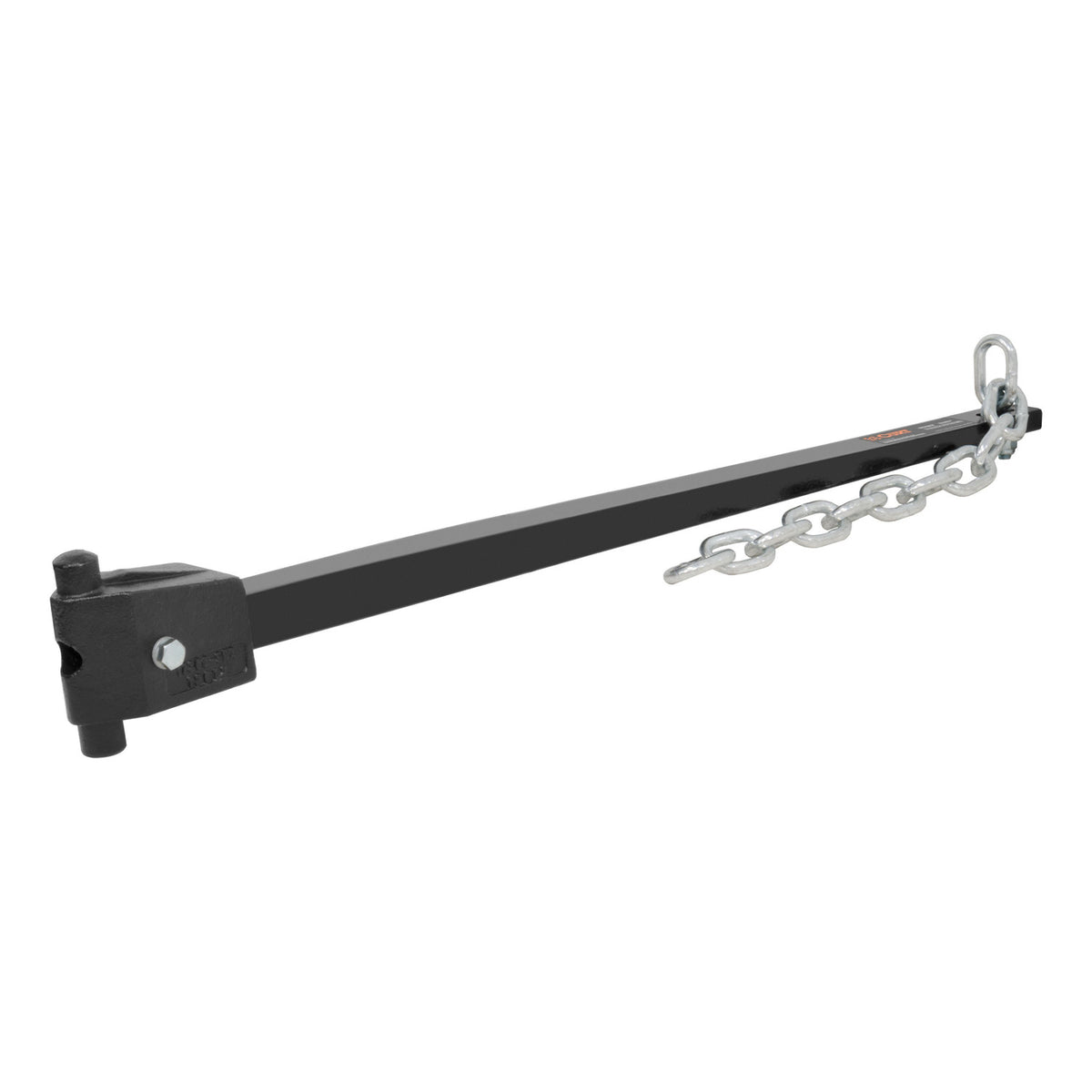 WD,1000#SHORT TBAR REP W/CHAIN