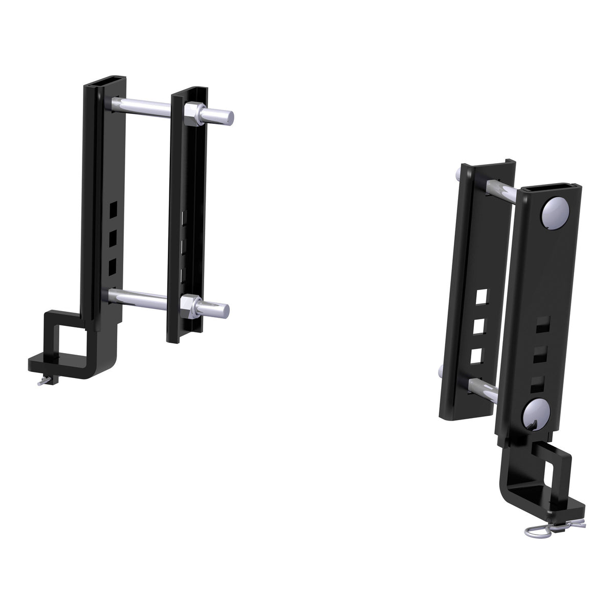 REPLACEMENT INT-WD BRACKET