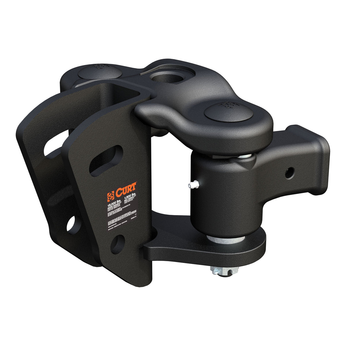 1500# REPLACEMENT HEAD