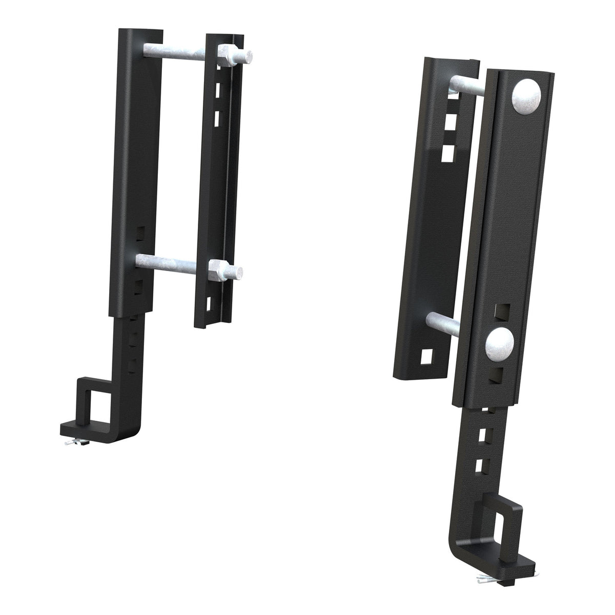 REPLACEMENT BRACKET KIT, 8"