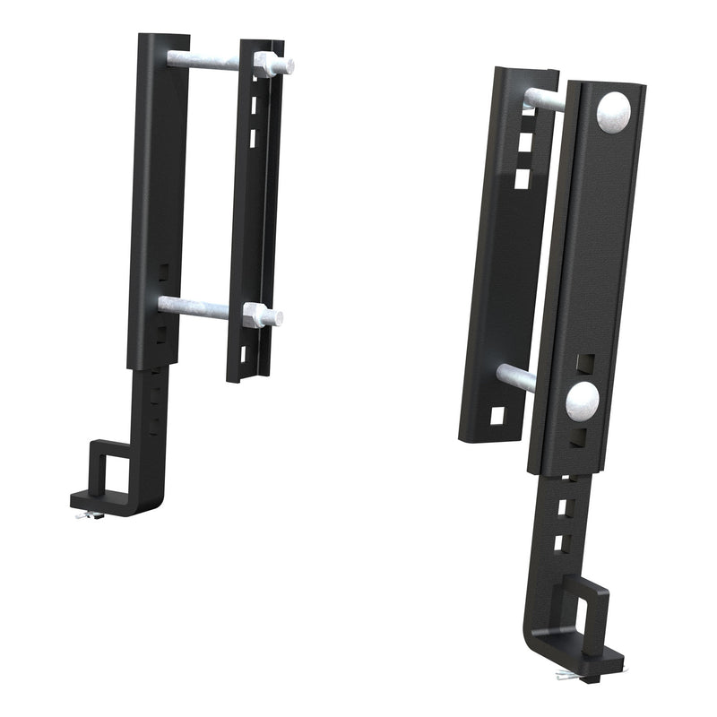 REPLACEMENT BRACKET KIT, 8"