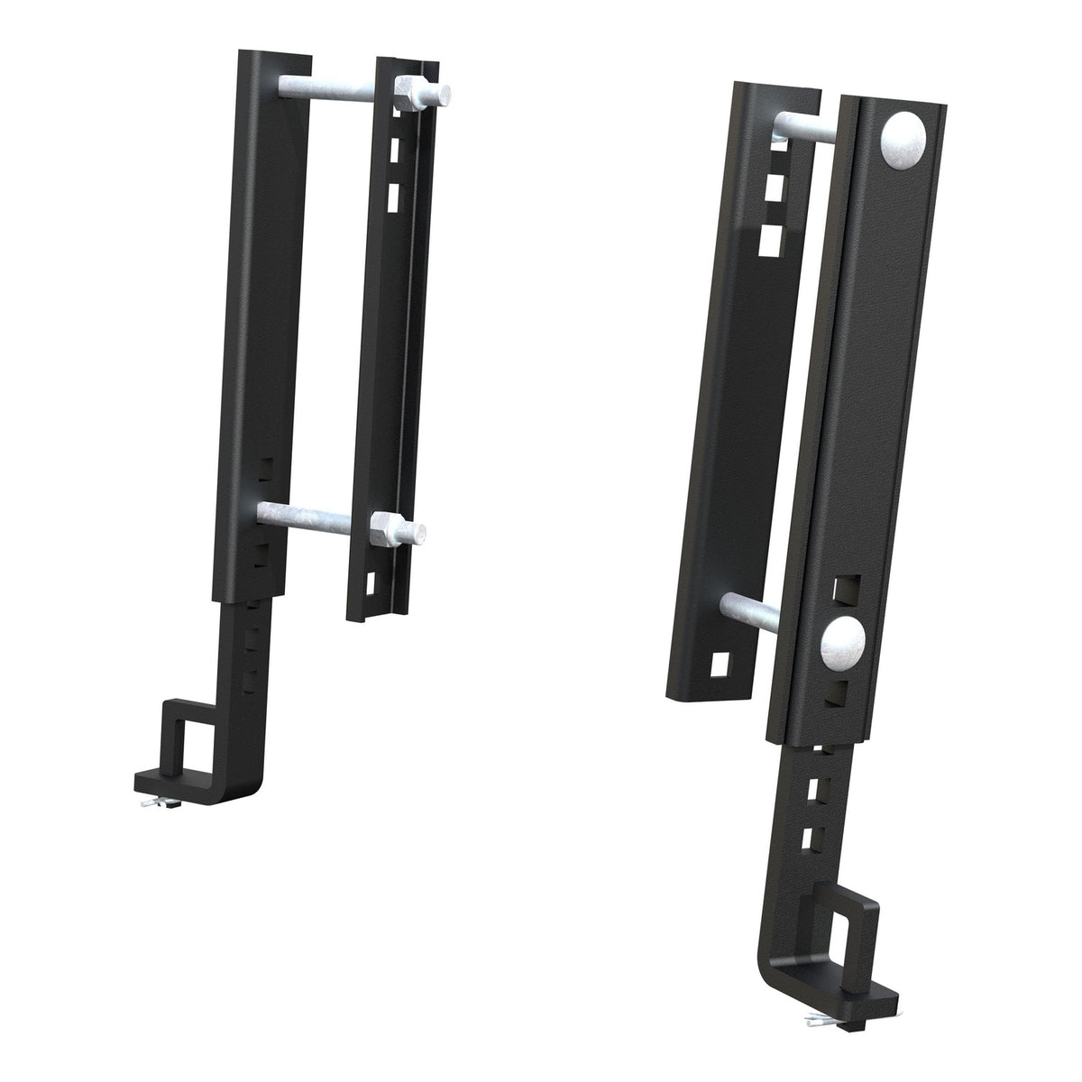 REPLACEMENT BRACKET KIT, 10"