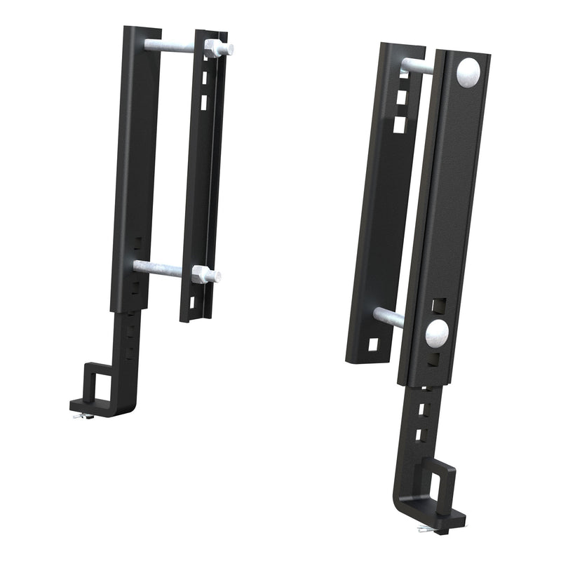 REPLACEMENT BRACKET KIT, 10"