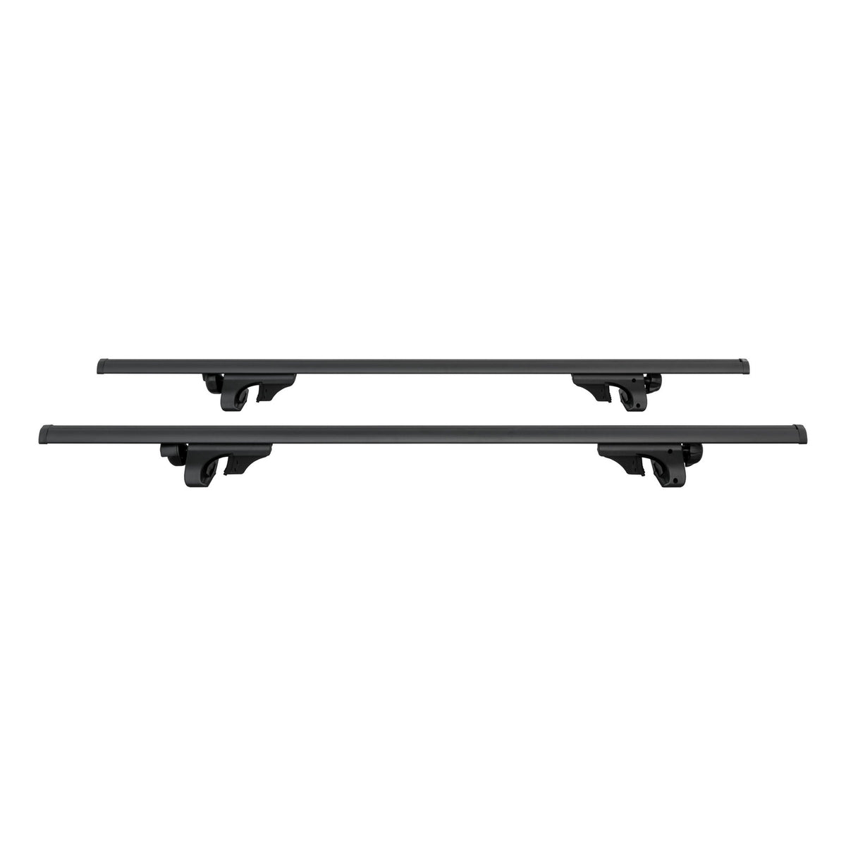 ALUMINUM CROSSBARS