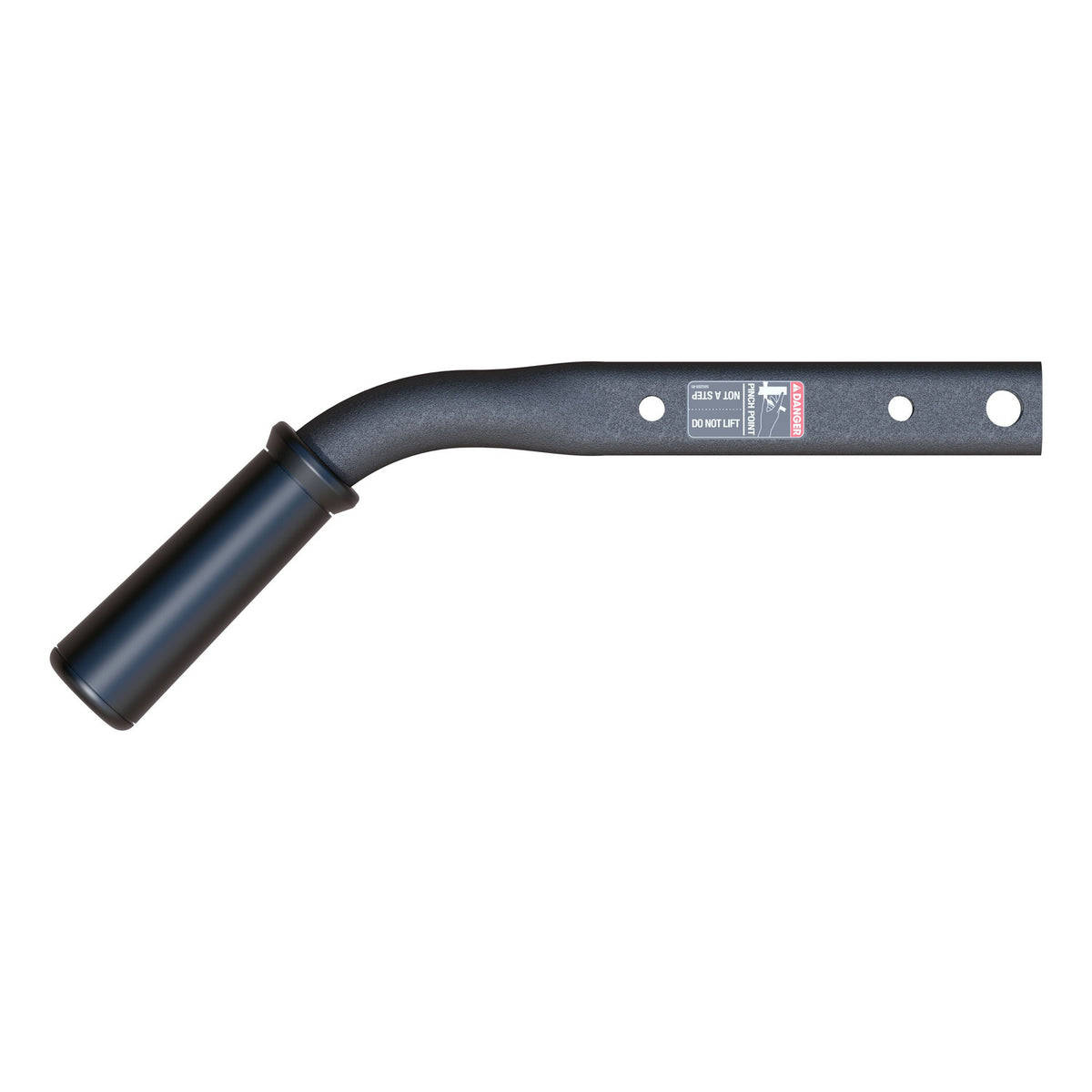 A-SERIES REPL HANDLE & HARDWRE