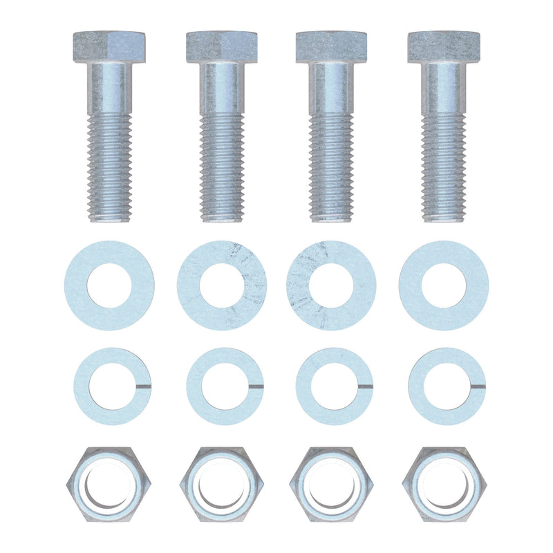 R16-24 HEAD MOUNTING HARDWARE