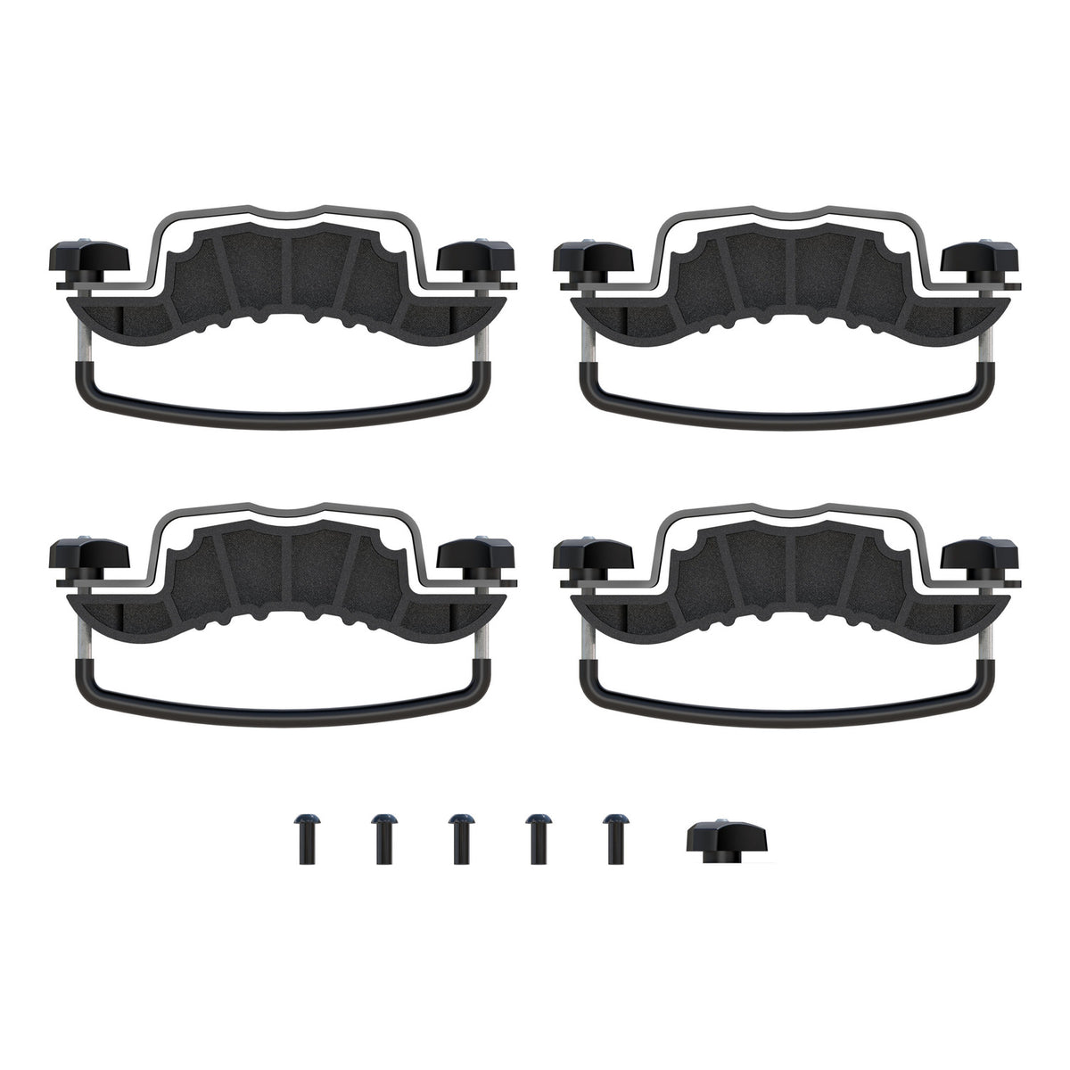 18115 REPL HARDWARE KIT