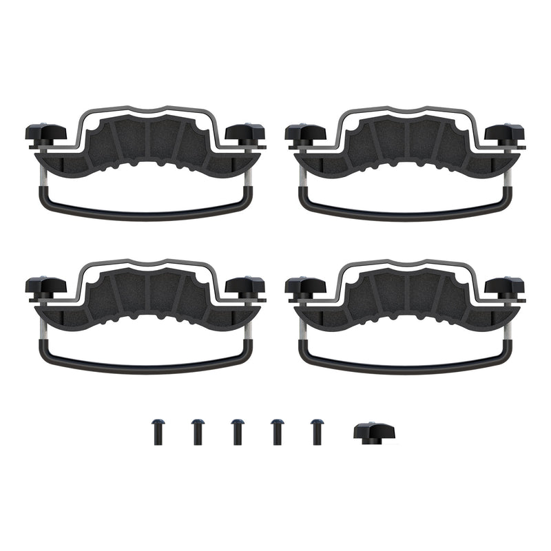 18115 REPL HARDWARE KIT