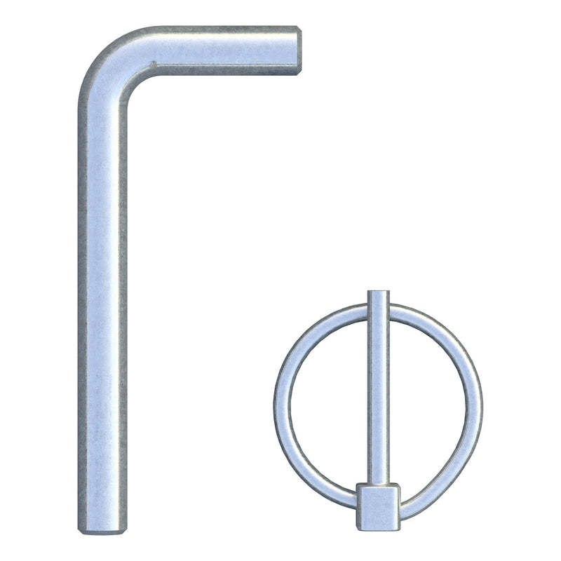 60691 REPL PIN & LYNCH PIN