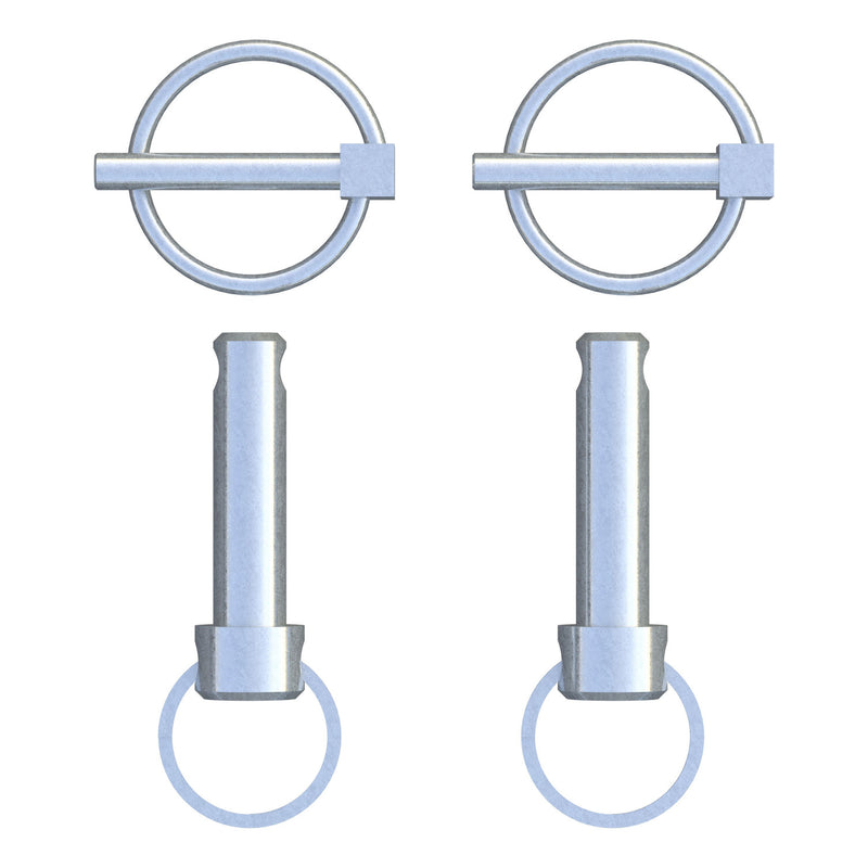 TOWBAR REPL PINS AND CLIPS