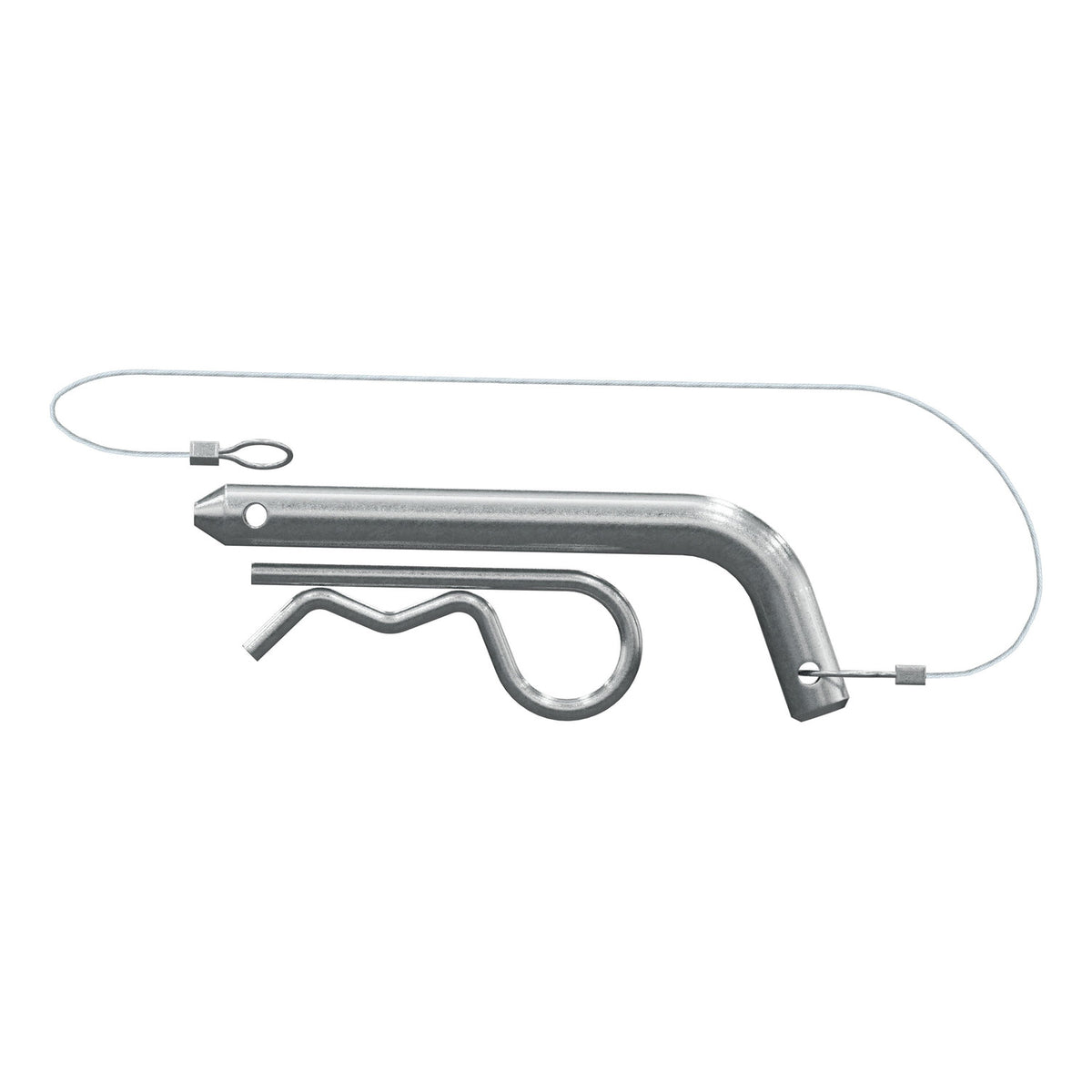 REPL QUICK PIN LANYARD