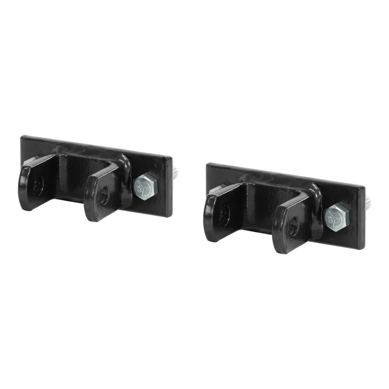 BUMPER BRACKET KIT