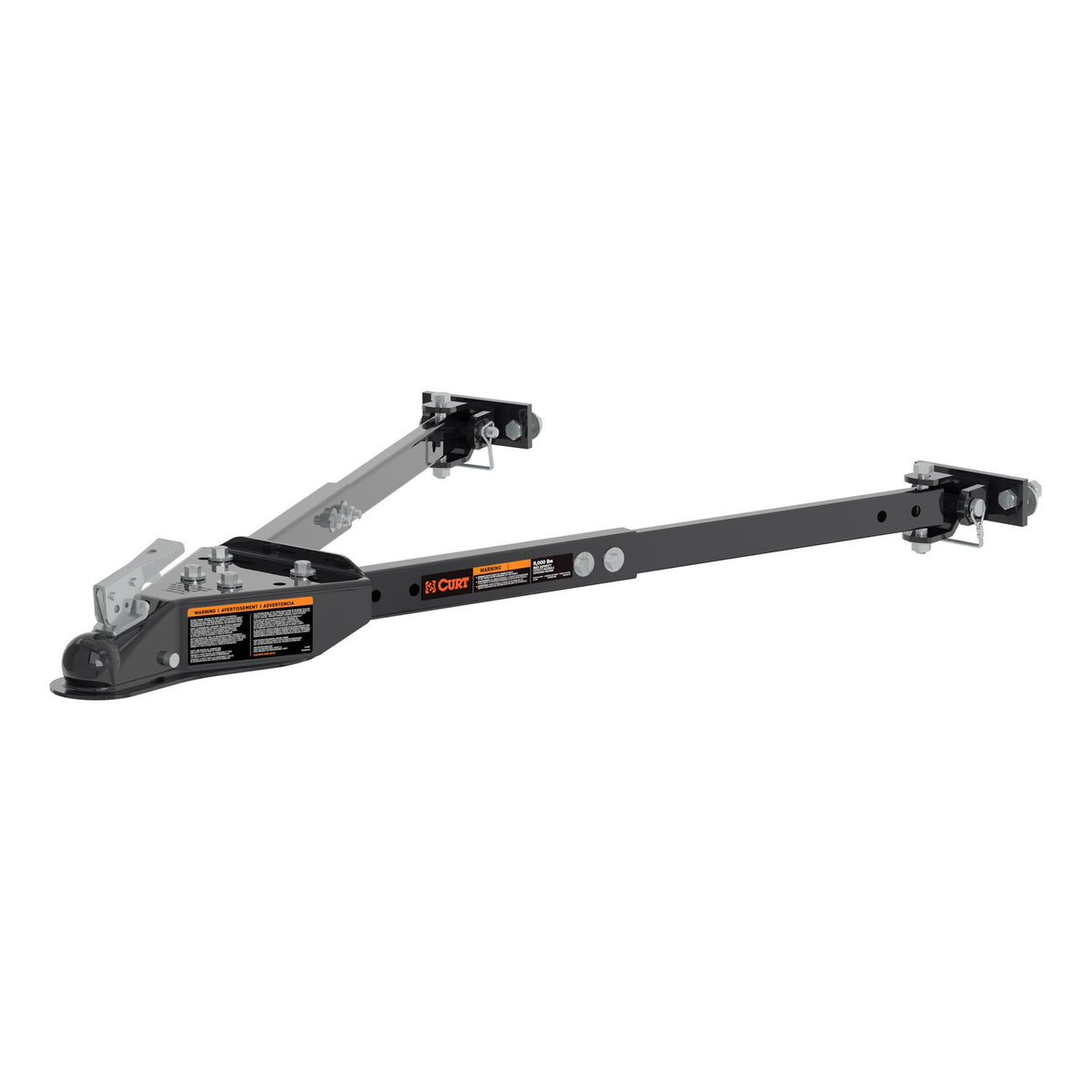 UNIVERSAL TOW BAR
