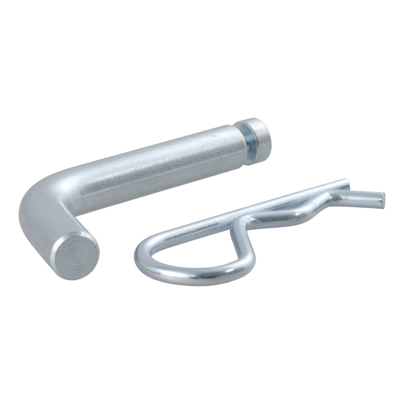 1/2" GROOVED HITCH PIN & CLIP