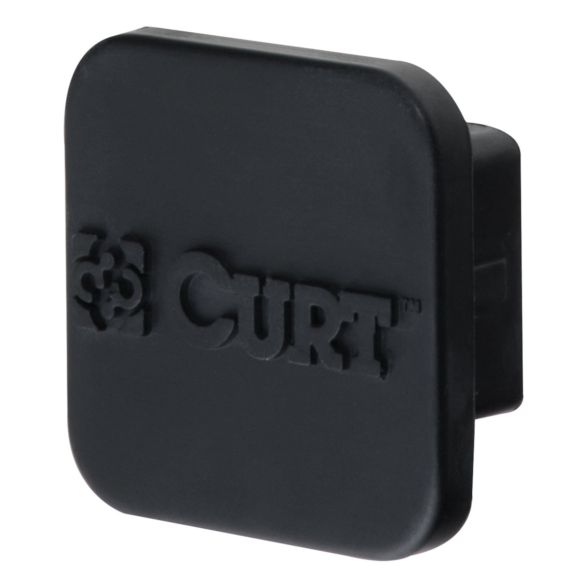1 1/4" RECVR TUBE COVER