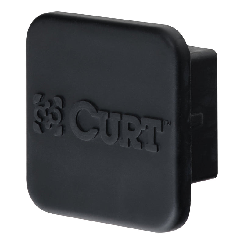 COVER,RCVR TUBE,2" CURT