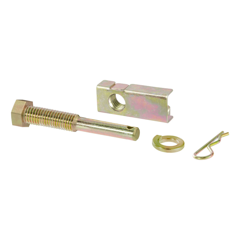 ANTI-RATTLE FOR 1 1/4 IN HOLLO