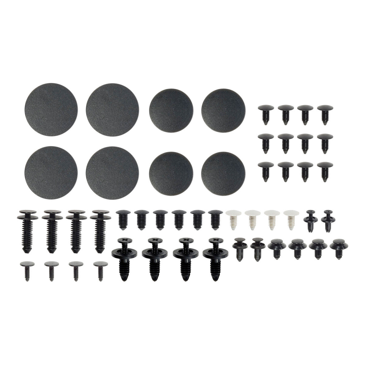 Profinishing Pack (Bagged)