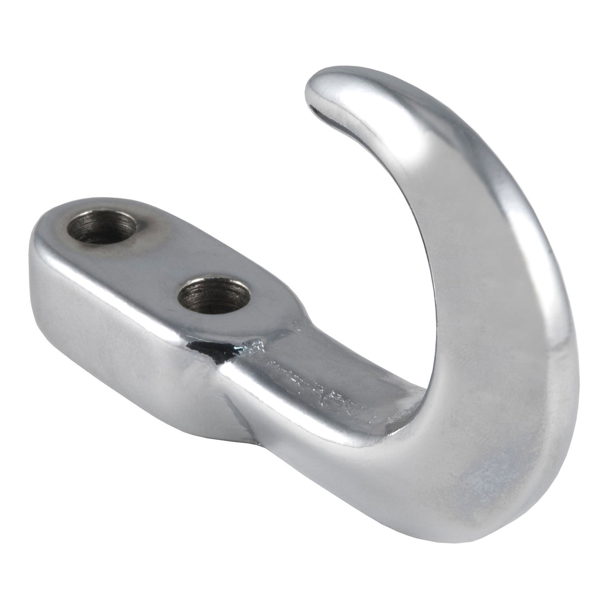 TOW HOOK CHROME 10000 GTW BULK
