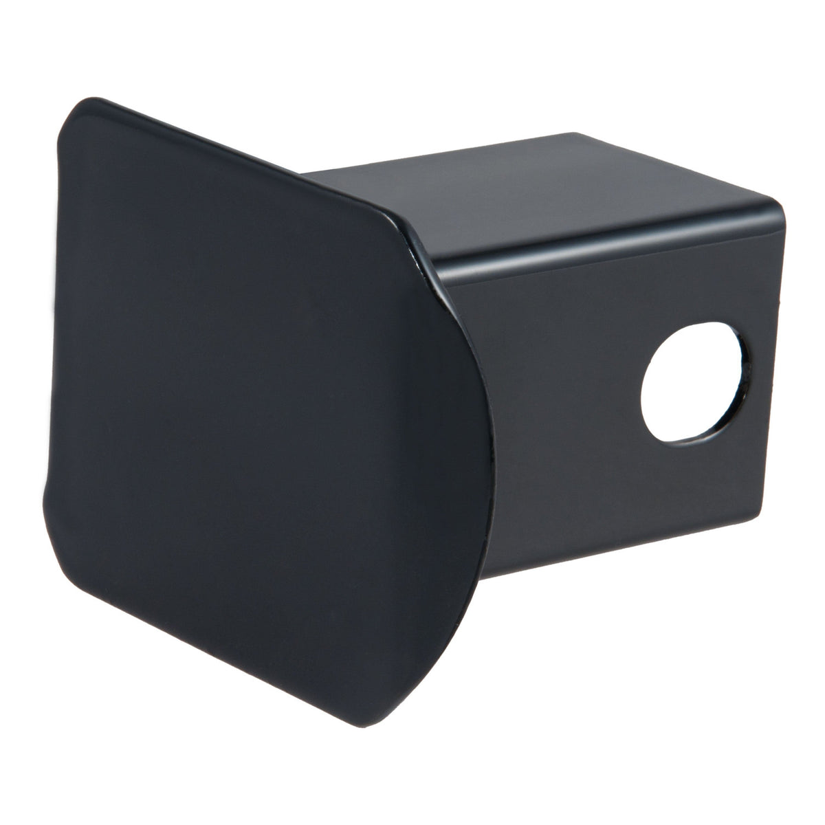 TUBE COVER 2 IN X 2 IN BLACK B