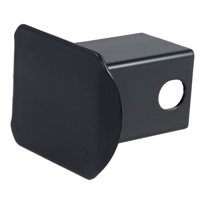 TUBE COVER 2 IN X 2 IN BLACK B