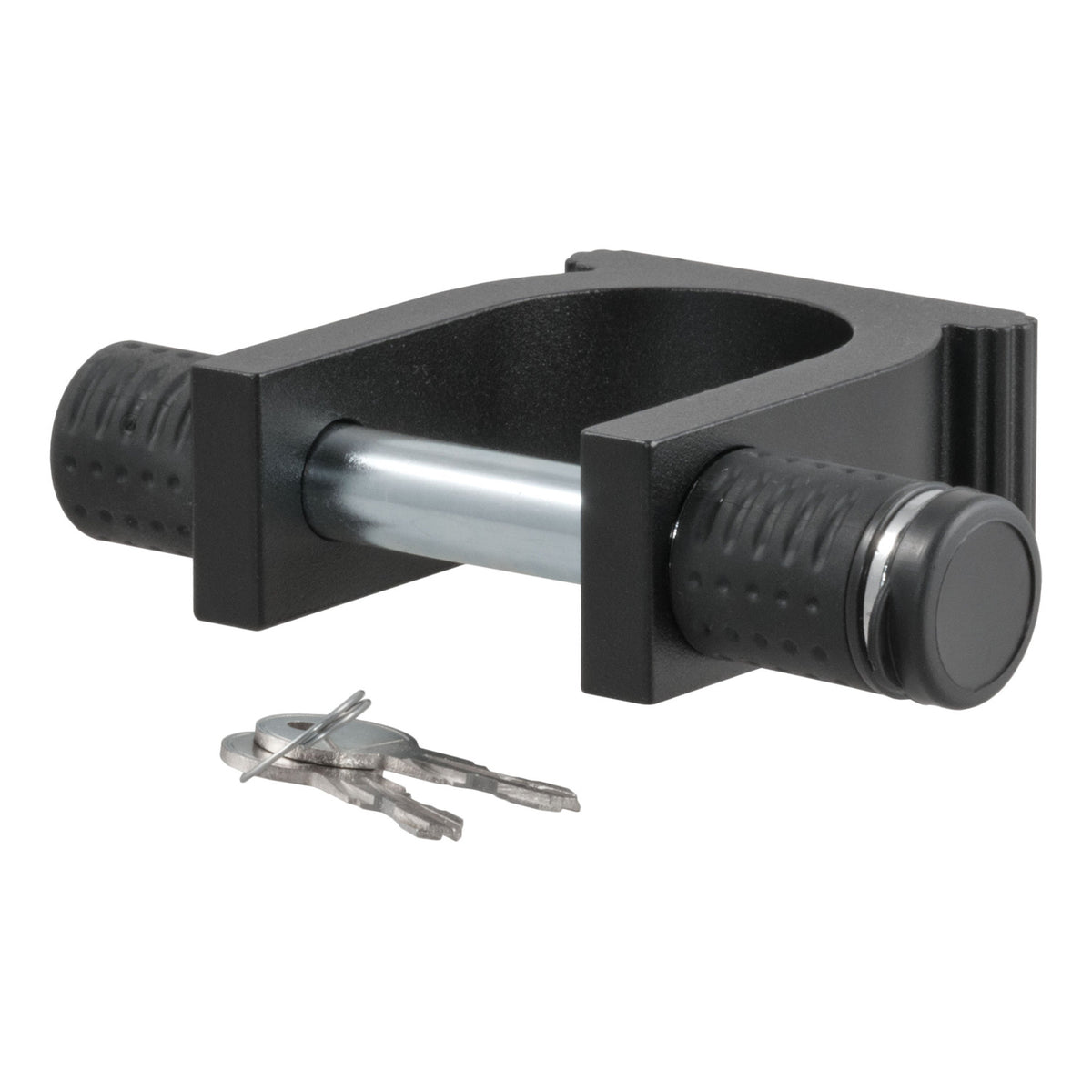 LOCK,KING PIN,DUMBELL STYLE