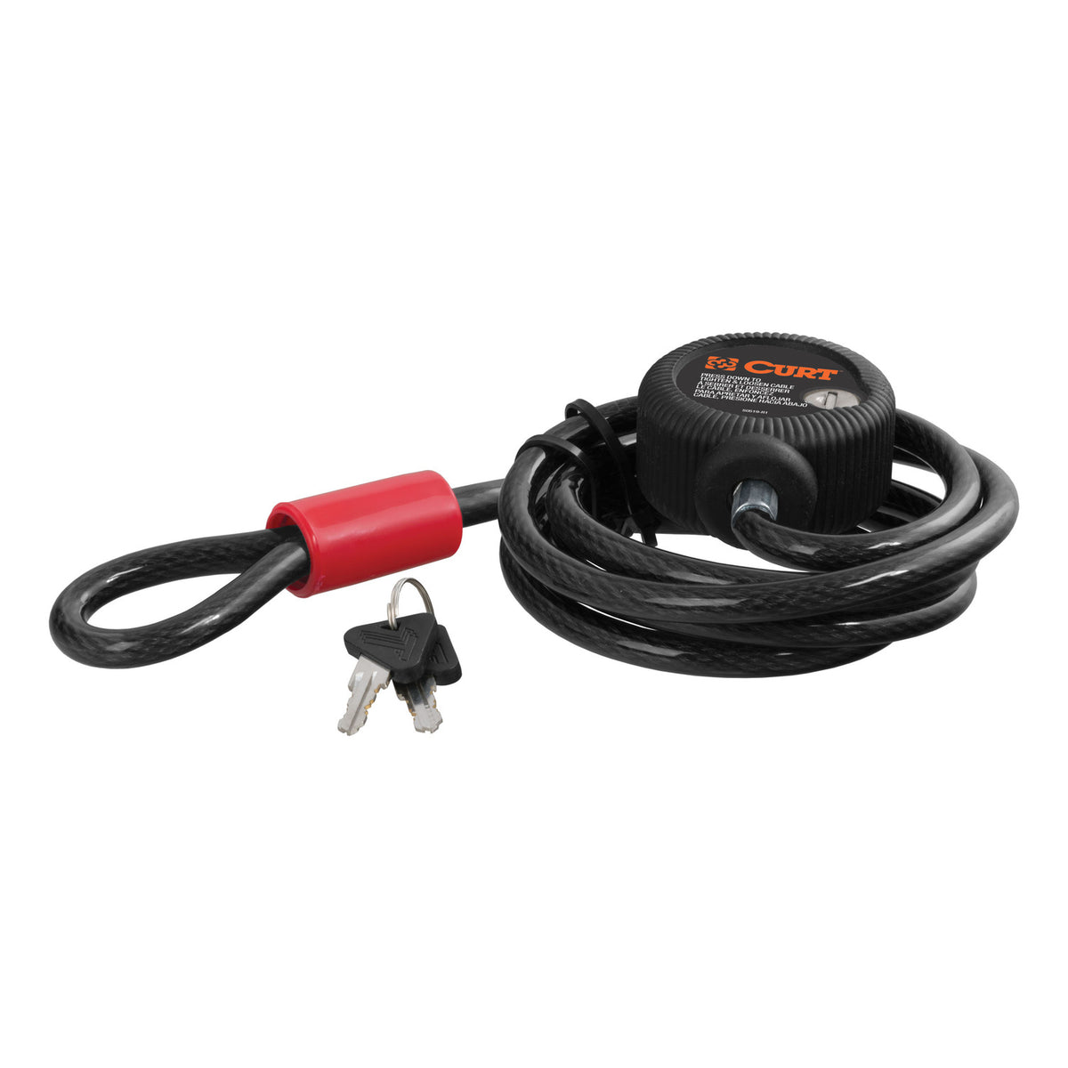 CABLE LOCK