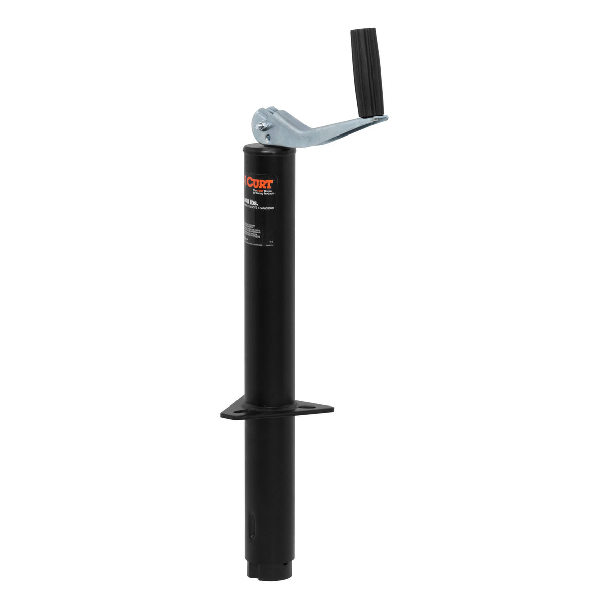 JACK,A FRAME TOP WIND 2000#