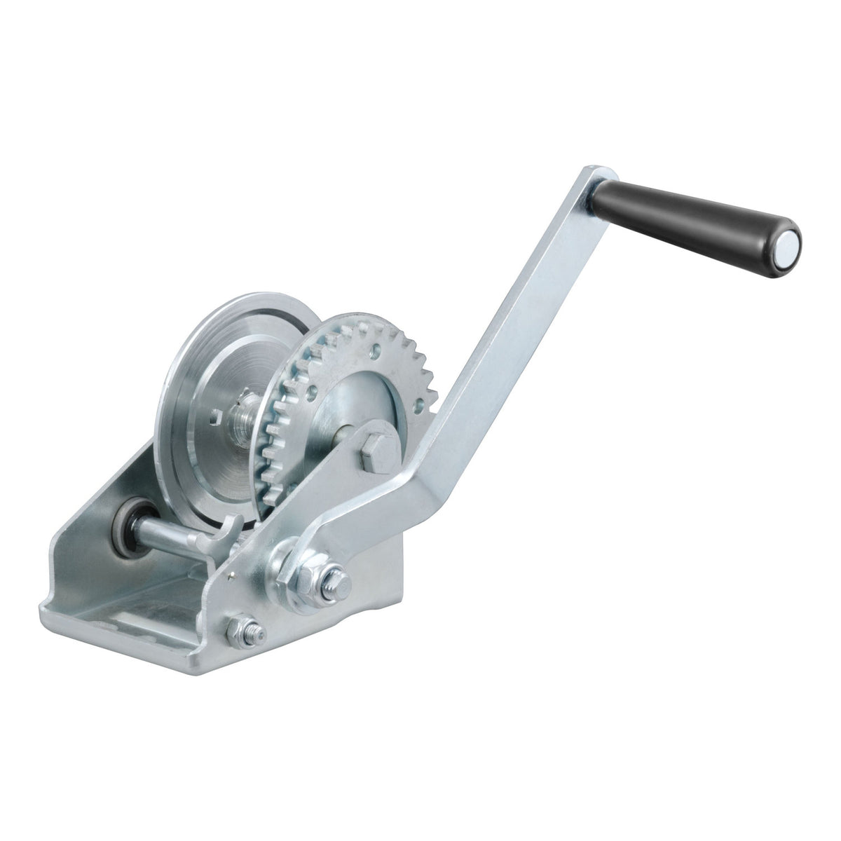 900 LB WINCH