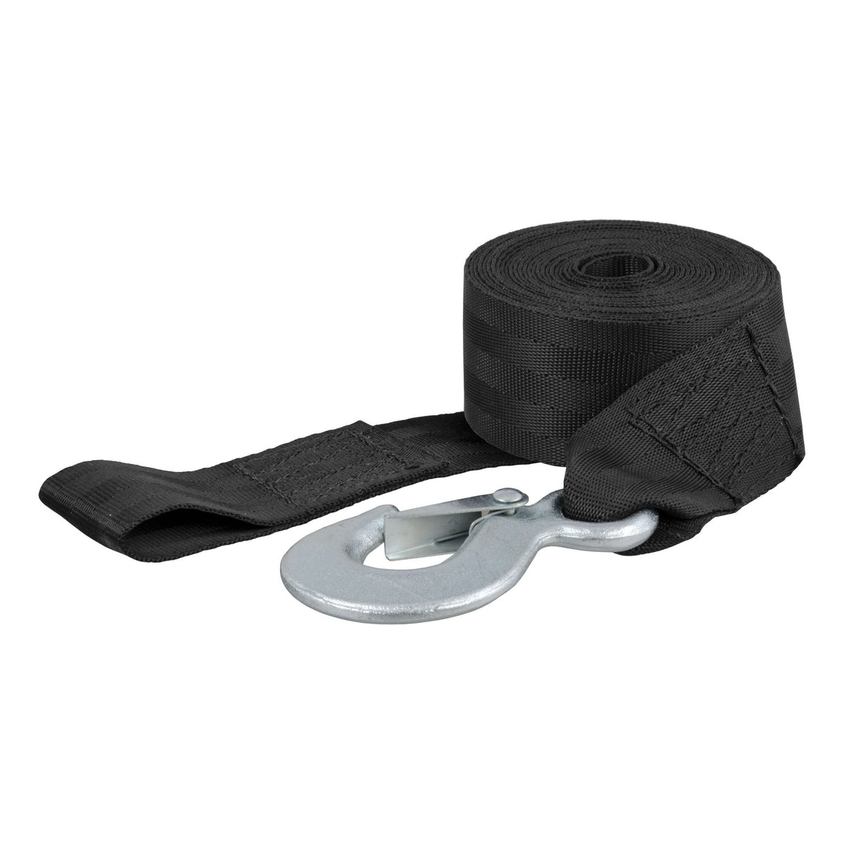 15' WINCH STRAP