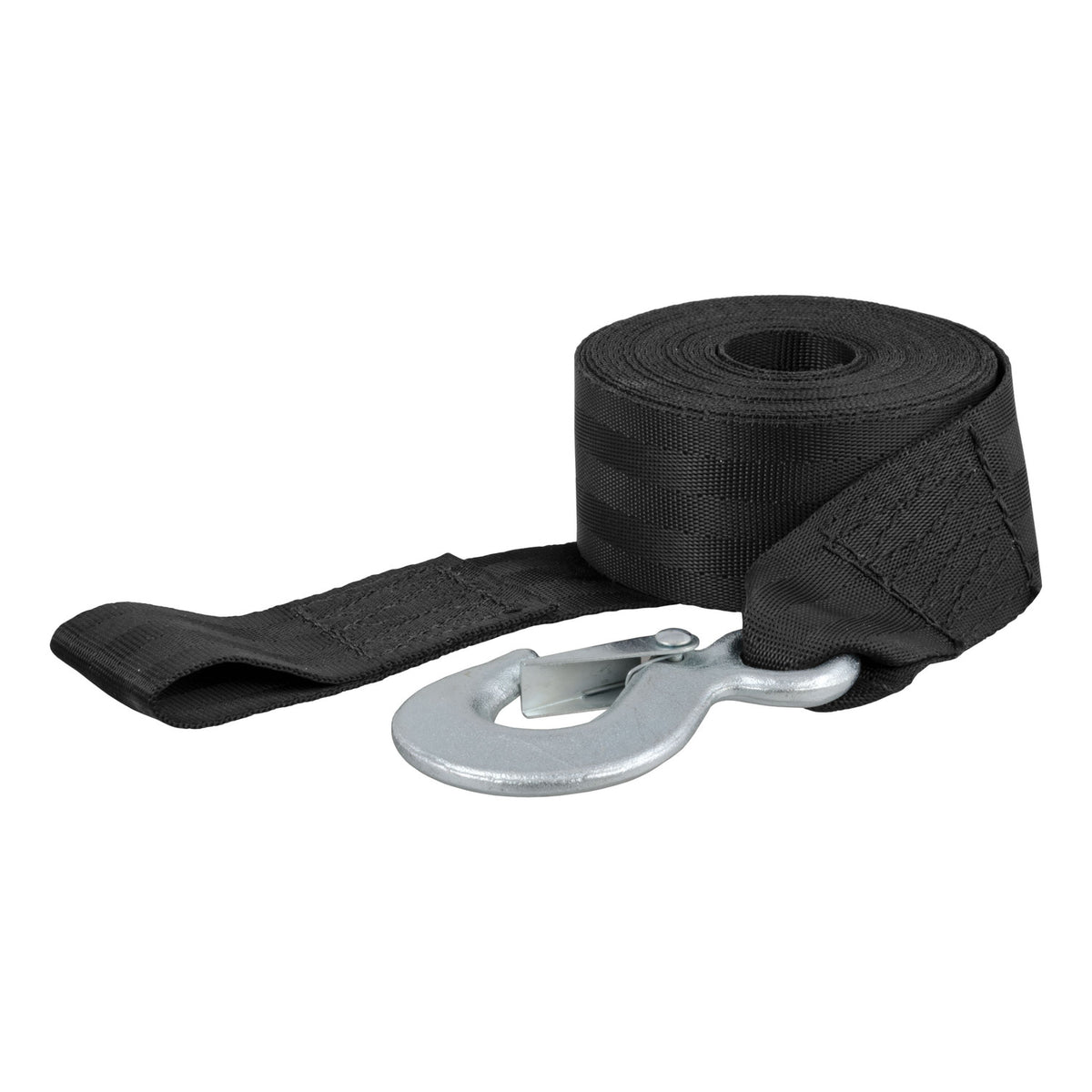 20' WINCH STRAP