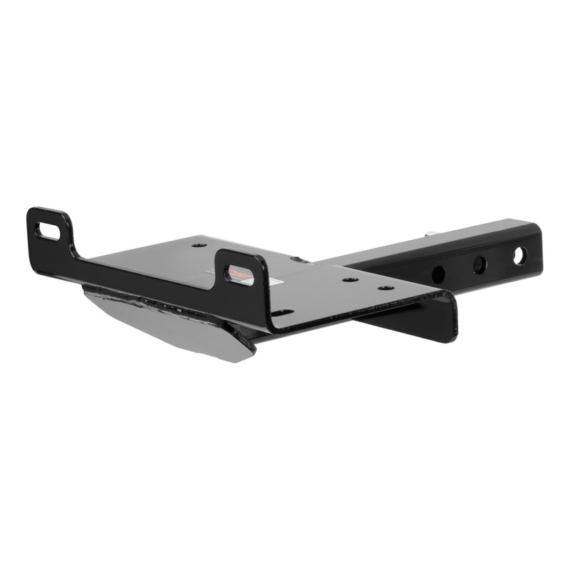 WINCH MOUNT