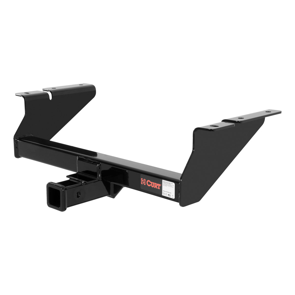 HITCH,FRONT MOUNT