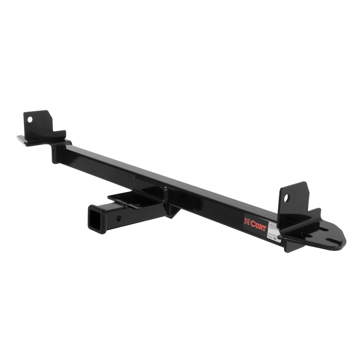 FRONT MOUNT RECEIVER HITCH