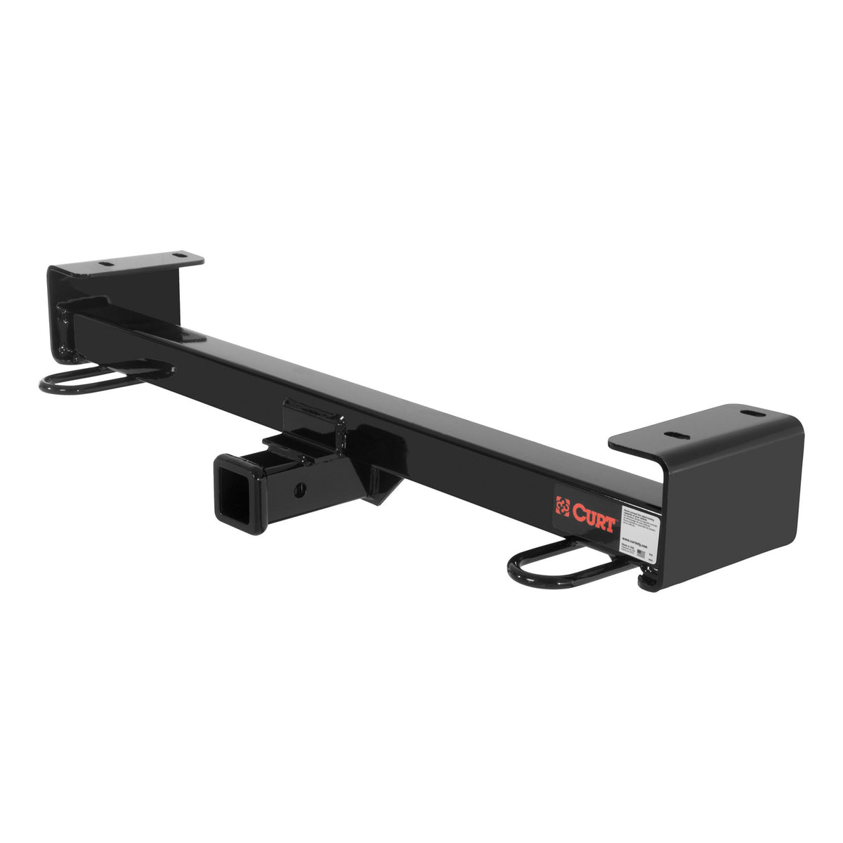 FRONT MOUNT HITCH FORD