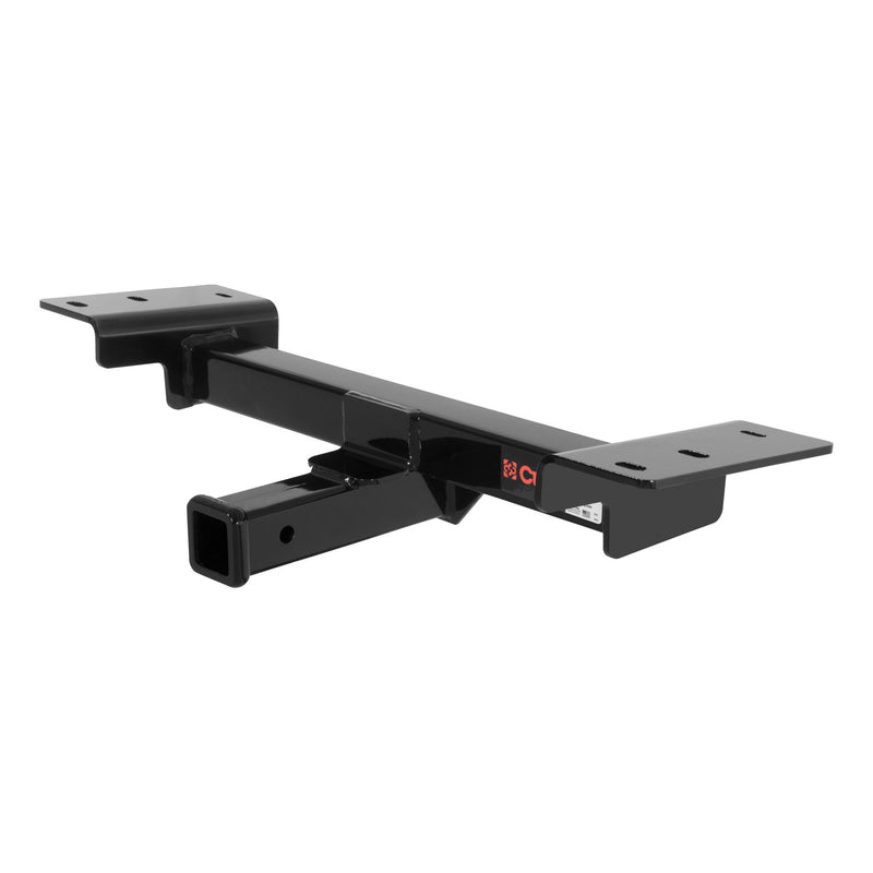FRONT MOUNT RECEIVER F150