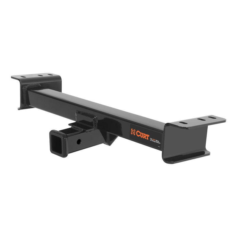 FRONT MOUNT RECEIVER BLAZER