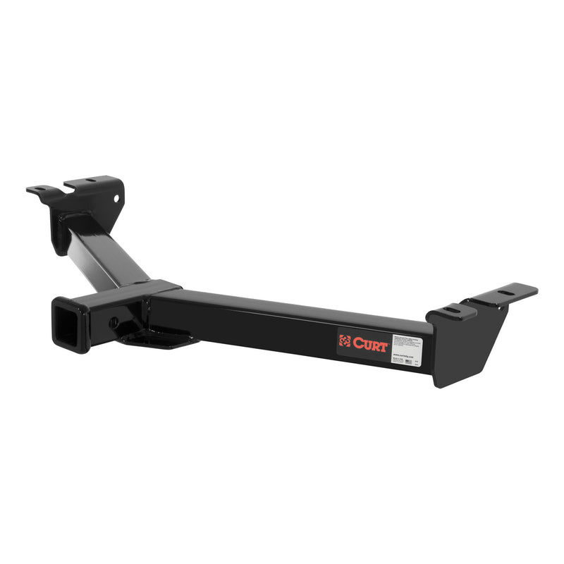 FRONT MOUNT RECEIVER E150