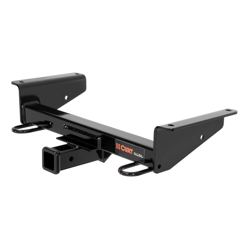 FRONT MOUNT RECEIVER FORD