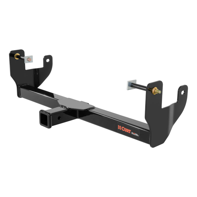 FRONT MOUNT RECEIVER EXP