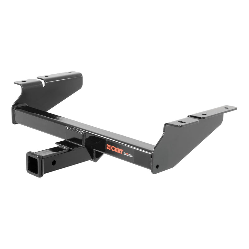 CHEVY TAHOE FRONT HITCH
