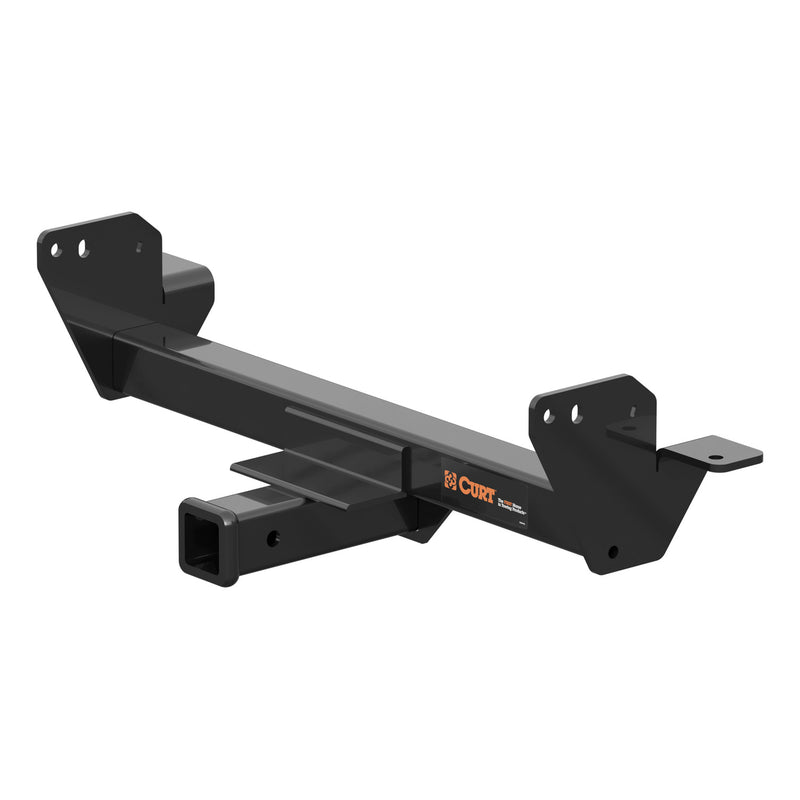 FRONT MOUNT RECEIVER SUPER