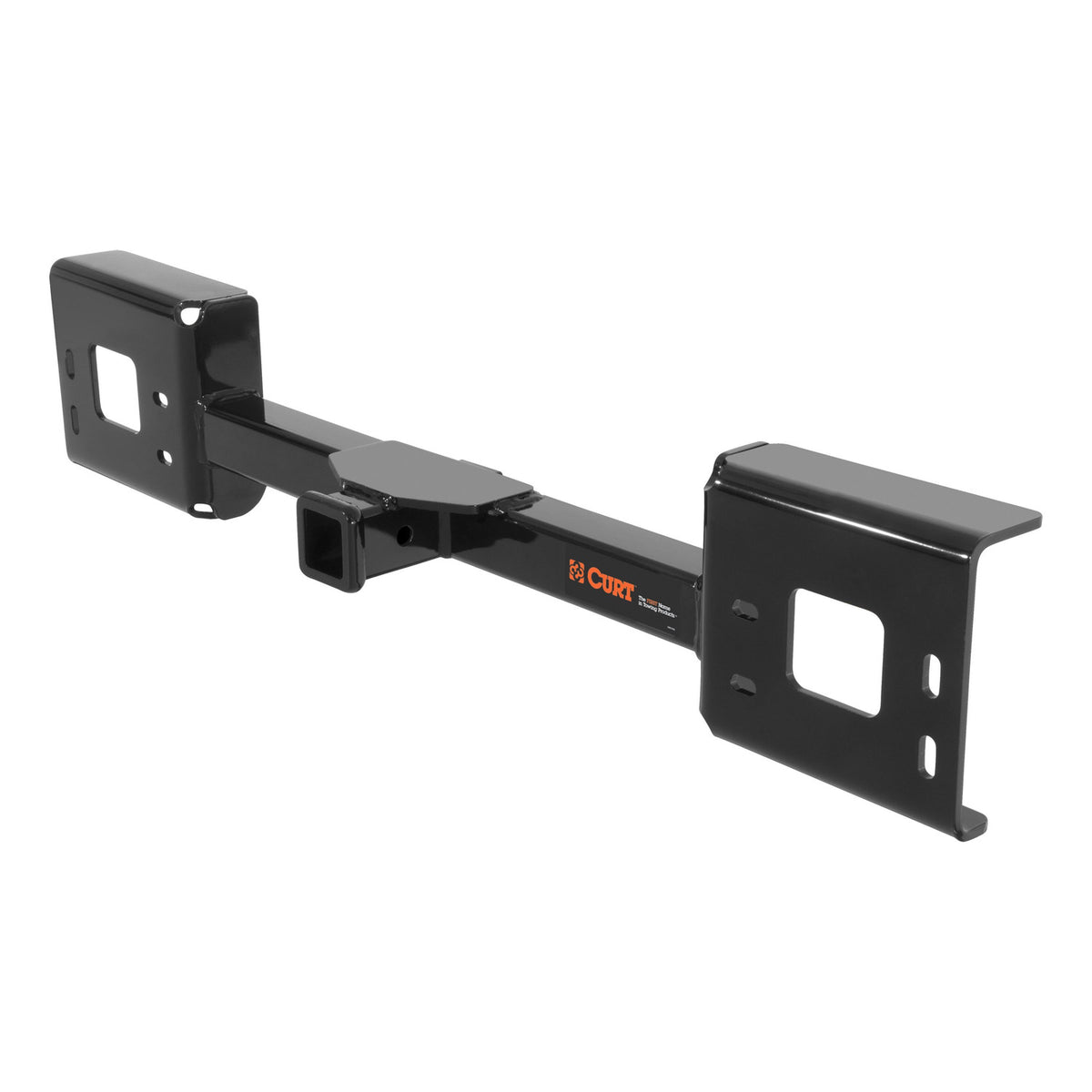 FRONT MOUNT RECEIVER HITCH